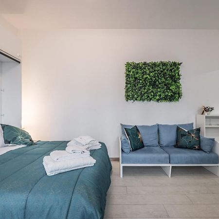 Ca Tripilla Apartman Milánó Kültér fotó