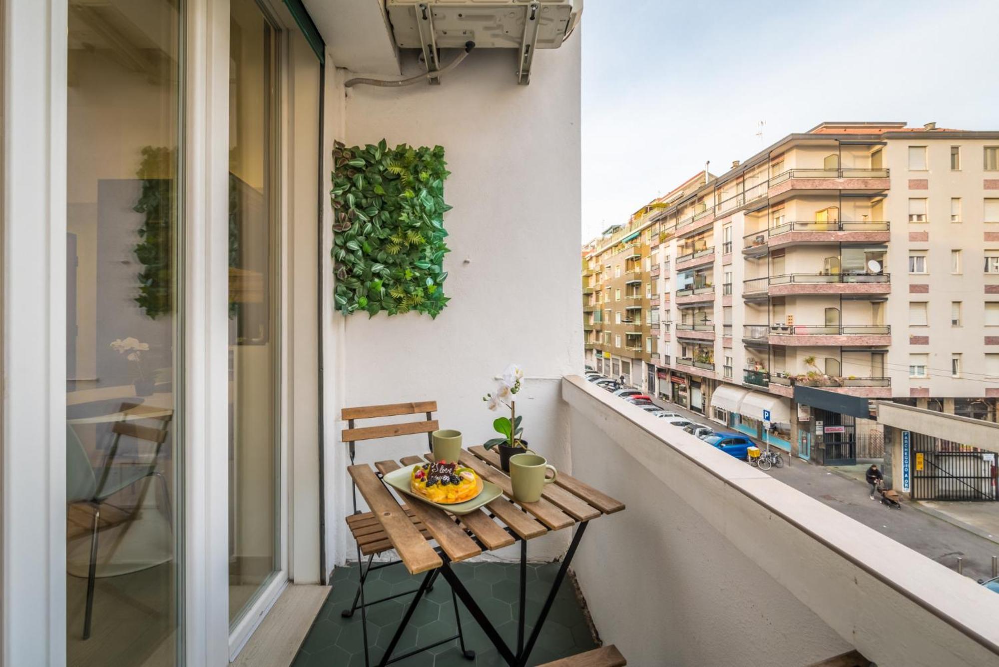 Ca Tripilla Apartman Milánó Kültér fotó