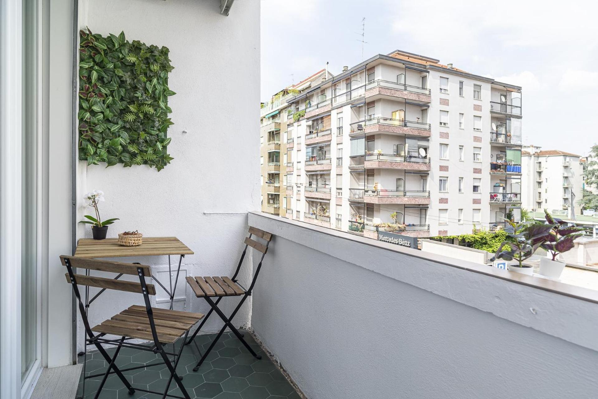 Ca Tripilla Apartman Milánó Kültér fotó